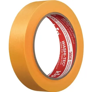 KIP Abdeckband WASHI-TEC Premium glatt 50 m x 36 mm