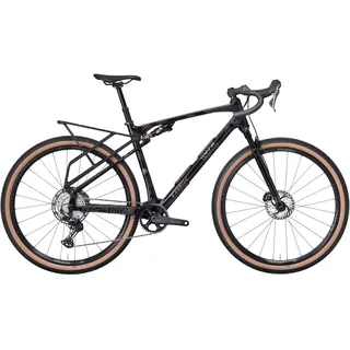 Trek CheckOUT SL 5 2026 28 Zoll RH L schwarz