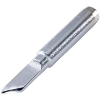 TOOLCRAFT N9-5 Lötpatrone Messerspitze 45° Spitzen-Größe 5 mm Spitzen-Länge 44 mm Inhalt 1 St.