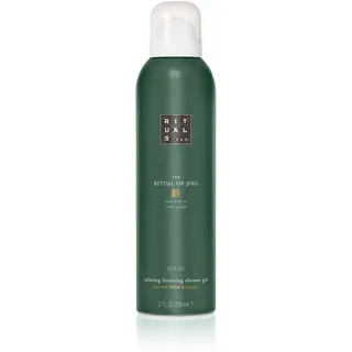 The Ritual of Jing Foaming Shower Gel 200 ml