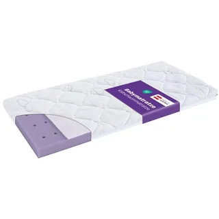 Träumeland Wiegenmatratze Brise Light 50 x 100 cm