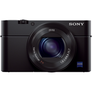 Sony Cyber-shot DSC-RX100 III