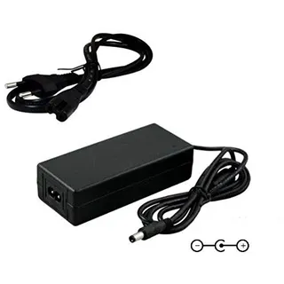 Top Chargeur * Netzadapter, Ladegerät, 24 V, für Logitech Wingman Formula Force Lenkrad