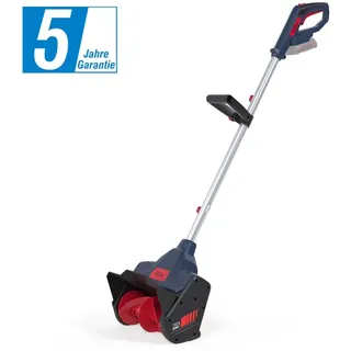 Güde Akku Schneefräse GSF 18-0 - 18 V - Kehrbreite/Tiefe 300/120mm - solo