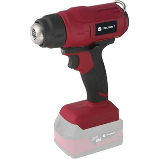 TOOLCRAFT TO-7442358 ohne Akku