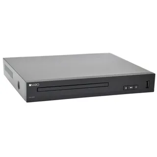NABO 2250 Slim DVD-Player schwarz