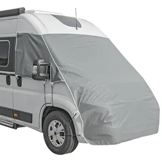 PRO PLUS ProPlus 610682 Wärmedämmmatte für Fenster, Hitzeschutz für Fiat