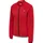 New Line Biking Fahrradjacke Damen tango red S