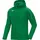 Kapuzenjacke sportgrün XXL