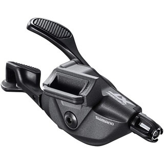 Shimano Deore XT SL-M8100-IR Trigger-Schalthebel rechts (I-SLM8100IRAP)