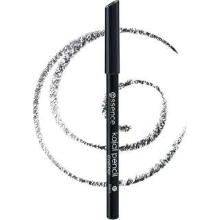 Essence Kajal 01 Black