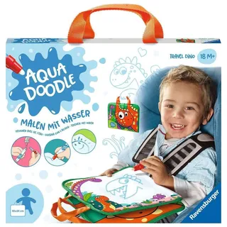 Ravensburger Aquadoodle Travel Dino Spielzeug