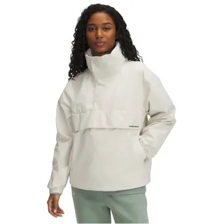 Under Armour Cloudstrike Anorak braun -