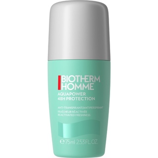 Biotherm Homme Aquapower Roll-On 75 ml