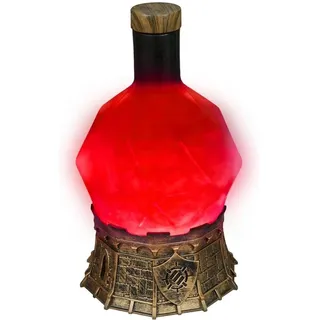 enhance gaming Enhance Leuchte Sorcerer's Potion Red