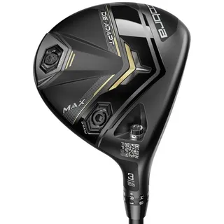 Cobra Fairwayholz Cobra Fairwayholz #5 DS-Adapt Max Helium 4F1 Ladies Linkshänder 21,5°