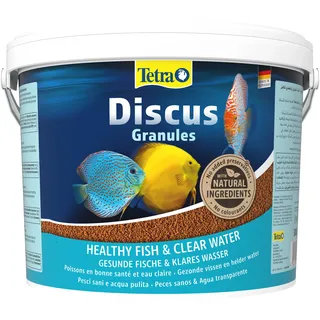 Tetra Discus