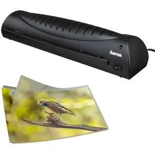 Hama Laminiergerät L39 DIN A3