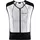 2-in-1 Cooling Weste White/Black M