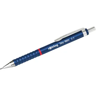 Rotring Druckbleistift Tikky RETRO 2202566 0,5mm blau