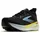 Herren Medium Black/Cyber Yellow/Nightlife 47,5