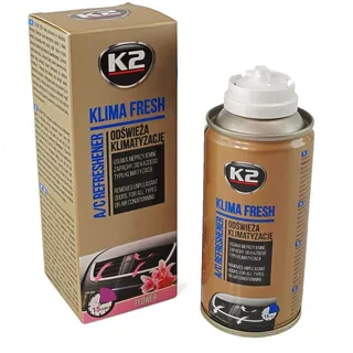 IPARLUX Klimaanlagenreiniger Flower 150 ml