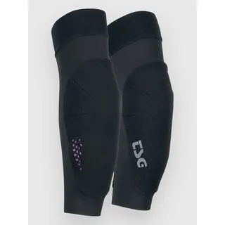 TSG Elbow-Sleeve Fly R Schwarz S