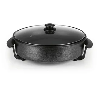 GOURMETmaxx Multifunktionspfanne 40 cm