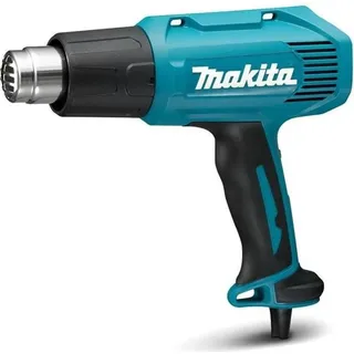 Makita Heißluftgebläse 1.600 W
