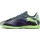 Herren Gray Skies-Elektro Purple-Fizzy Apple-Puma White 46,5