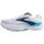 Herren Bright White/Beacon Blue/Teal 42,5