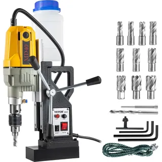 Vevor Magnetbohrmaschine 1100 W