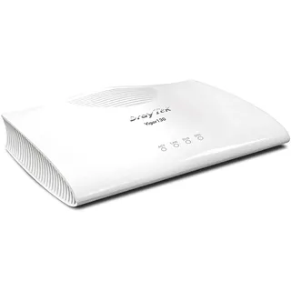 Draytek v130-B VDSL/VDSL2/ADSL/ADSL2+ Modem - Unterstützt Annex-B, Annex-J und Vectoring