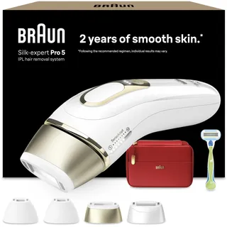 Braun Silk-Expert Pro 5 PL5382