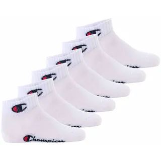 Champion Socken 6er Pack