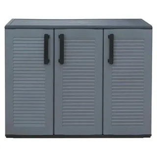 Art Plast ArtPlast 102X84X37 cm - Silber