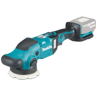 Makita DPO500Z Akku-Exzenterpolierer 18 V Solo