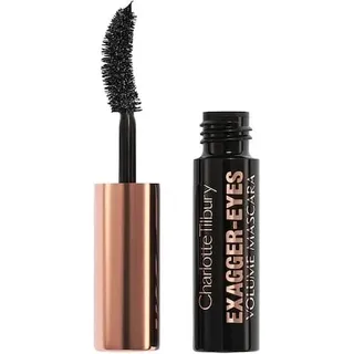 Charlotte Tilbury Exagger-eyes Volume Mascara Exagger-Black 4 ml