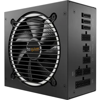 be quiet! Pure Power 12 M 650W (BN342)