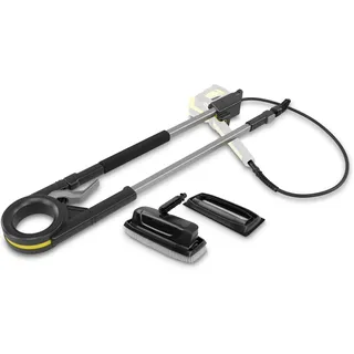 Kärcher Reinigungsset für Fassaden und Glasflächen