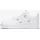 Damen White/White 36,5