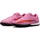 Mercurial Academy IC magic flamingo/black-total crimson 43