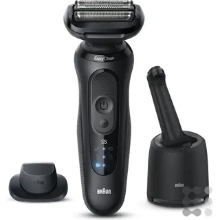 Braun Series 5 52-N7200cc