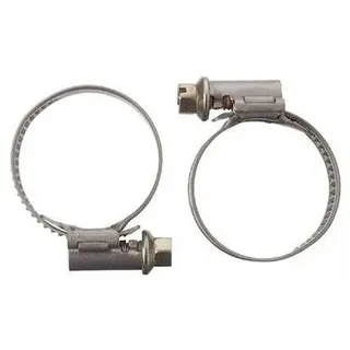 CORNAT Schlauchschellen - 20 - 32 mm (1) Schlauch Schellen Schlauchbinder Rohrschellen