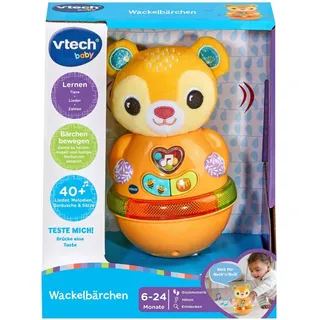 Vtech Wackelbärchen