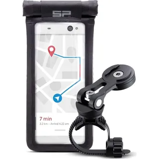 SP CONNECT Bike Bundle Universal Case schwarz 1er-Pack