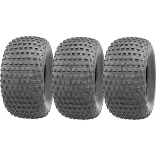 OEM 25x12.00-9 Knobby Atv Quad