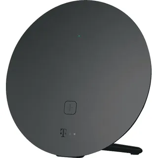 Telekom Speed Home WLAN Repeater Schwarz