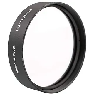 Marumi DHG Achromat 3 Nahlinse Makro 58mm