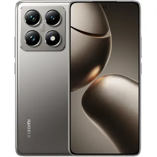 5G 512 GB Titan Gray